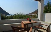 Туры в отель Alkyonis Villas