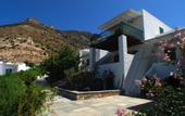 Туры в отель Alkyonis Villas