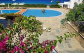 Туры в отель Elies Resort