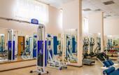 Туры в отель Зеленая Долина санаторий