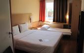 Туры в отель Ibis Казань
