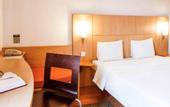 Туры в отель Ibis Казань