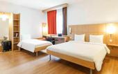 Туры в отель Ibis Казань