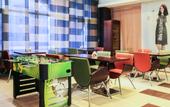 Туры в отель Ibis Казань