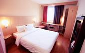 Туры в отель Ibis Казань