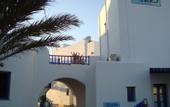 Туры в отель Aegeo Hotel