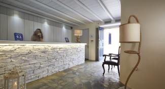 Vrahos Boutique Hotel 3*