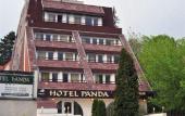 Туры в отель Panda