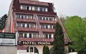 Туры в отель Panda