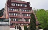 Туры в отель Panda