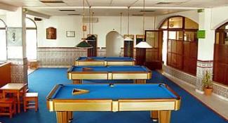 Clube Maria Luisa 2*