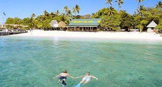 Bounty Island Sanctuary Resort 4*