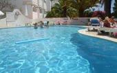 Туры в отель Mirachoro I Apartments