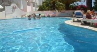 Mirachoro I Apartments 3*