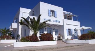 Aeolis Hotel 2*