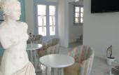 Туры в отель Aeolis Hotel