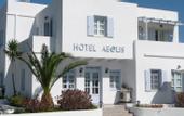 Туры в отель Aeolis Hotel