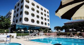 Hotel San Pietro 4*