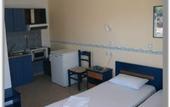 Туры в отель Christos Rooms