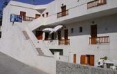 Туры в отель Christos Rooms