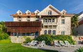 Туры в отель Hotel Solar Palmeiras