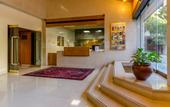Туры в отель Hotel Solar Palmeiras