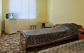 Туры в отель Гостиничный комплекс Торнадо