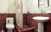 Туры в отель Гостиничный комплекс Торнадо
