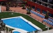 Туры в отель Pierre & Vacances Benalmadena Principe