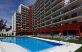 Туры в отель Pierre & Vacances Benalmadena Principe