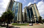 Туры в отель Bourbon Convention Ibirapuera