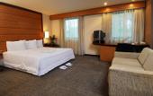 Туры в отель Bourbon Convention Ibirapuera