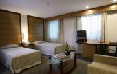 Туры в отель Bourbon Convention Ibirapuera