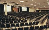 Туры в отель Bourbon Convention Ibirapuera