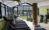 Туры в отель Bourbon Convention Ibirapuera