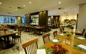 Туры в отель Bourbon Convention Ibirapuera