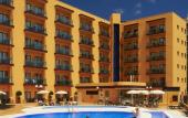 Туры в отель Hotel Ritual Torremolinos