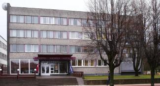 Kolonna Hotel Kuldiga 3*