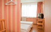 Туры в отель Kolonna Hotel Kuldiga