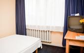Туры в отель Kolonna Hotel Kuldiga