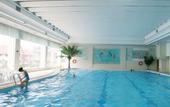 Туры в отель Xin Shi Dai Hotel