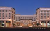 Туры в отель Crowne Plaza Jumeirah Dubai