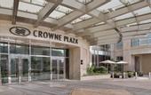 Туры в отель Crowne Plaza Jumeirah Dubai