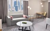 Туры в отель Crowne Plaza Jumeirah Dubai