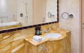 Туры в отель Crowne Plaza Jumeirah Dubai