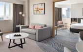 Туры в отель Crowne Plaza Jumeirah Dubai