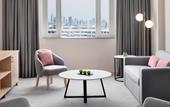 Туры в отель Crowne Plaza Jumeirah Dubai