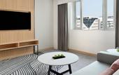 Туры в отель Crowne Plaza Jumeirah Dubai