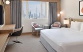 Туры в отель Crowne Plaza Jumeirah Dubai