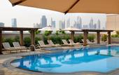 Туры в отель Crowne Plaza Jumeirah Dubai